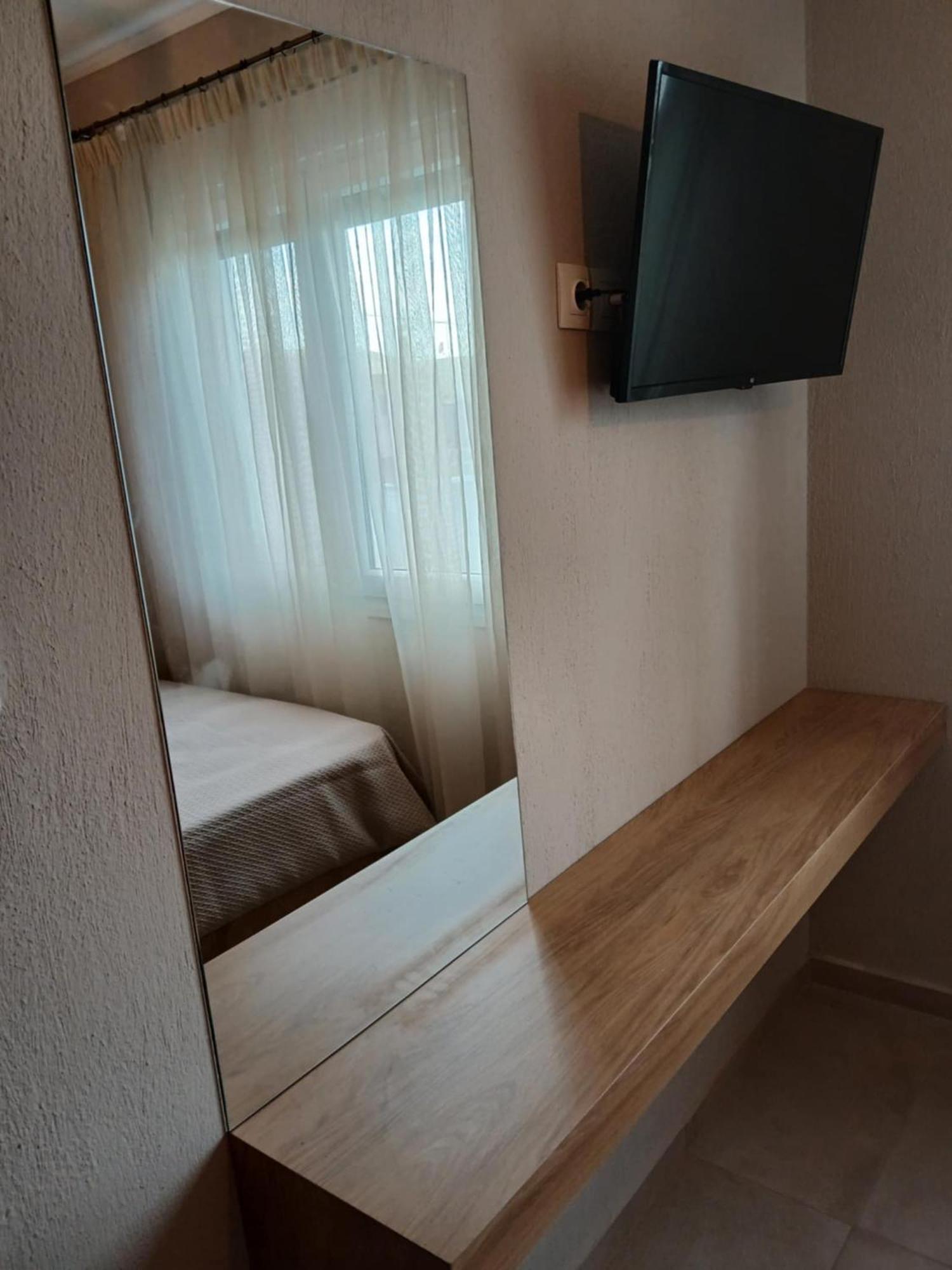 A & F Apartments - Fay'S House Kalyves Polygyrou Zewnętrze zdjęcie
